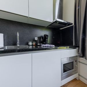 Appartamento con 1 camera da letto