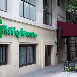 Holiday Inn & Suites Mexico Zona Reforma By Ihg